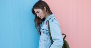 IELTS Cue Card on "denim jacket"