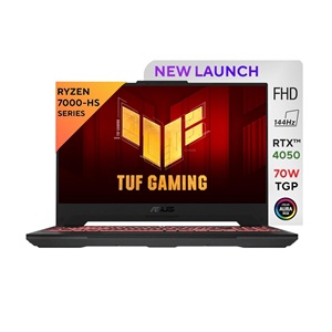 Asus TUF A15