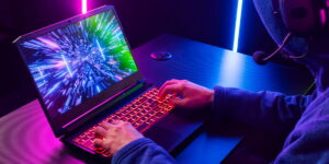 best gaming laptop under ₹90000