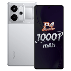 Realme P4 Power