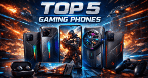 gaming phones under ₹30000