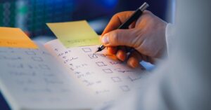 quality management system