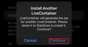 LiveContainer2