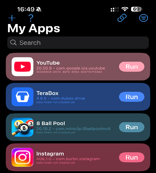 install ipa file in iphone