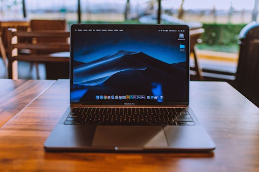 Macbook Pro 2012