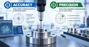 Accuracy and Precision | Full Explanation | Quality